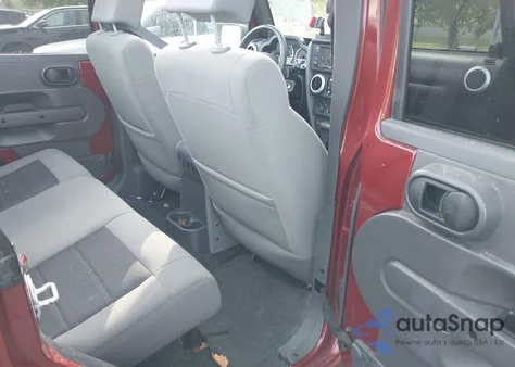 2010 Jeep Wrangler Unlimited Sahara from USA, damaged, VIN 1J4BA5H16AL112439